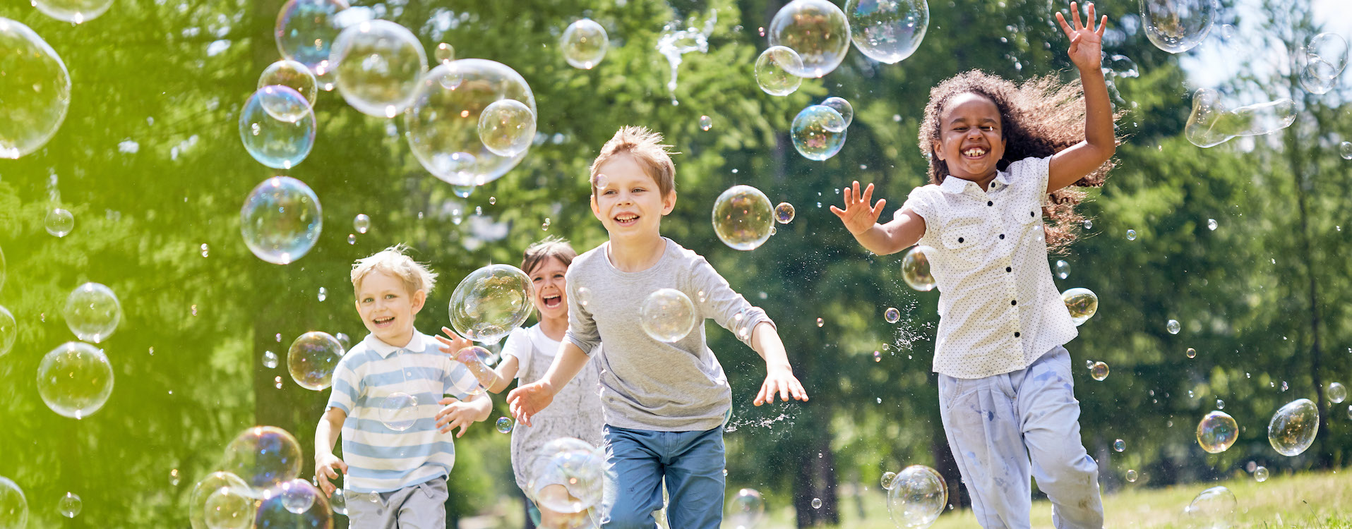 Register Today for Summer Camp!